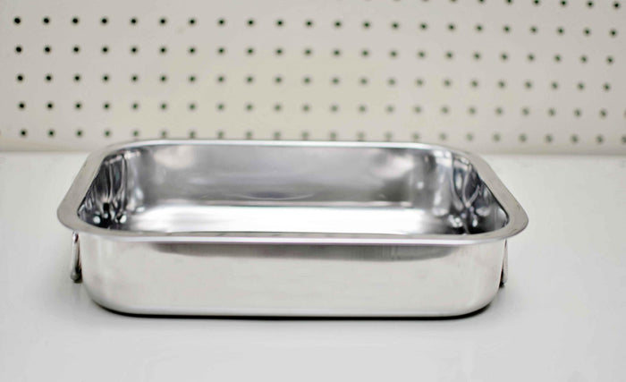 LASAGNA PAN 25CM - 827016087258