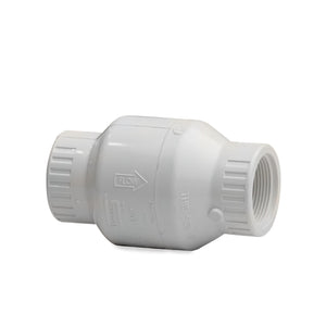 CHECK VALVE SPRING PVC 1/2" - 842851001146