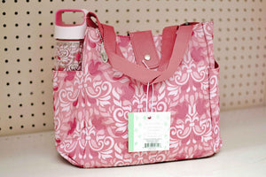 LUNCH BAG 4PCS SET #7502110 ECOONE - 848496046146