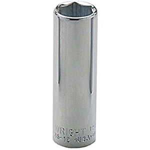 11MM 3/8 DRIVE 6PT SOCKET - 86-306