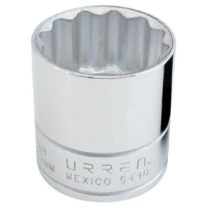 25/32" 1/2" DRIVE 12P SOCKET - 86-498