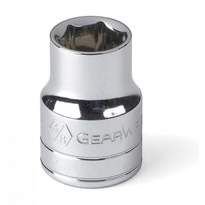 15MM 1/2" DRIVE 6PT SOCKET - 86-515