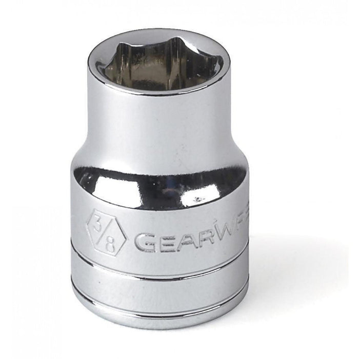 15MM 1/2" DRIVE 6PT SOCKET - 86-515