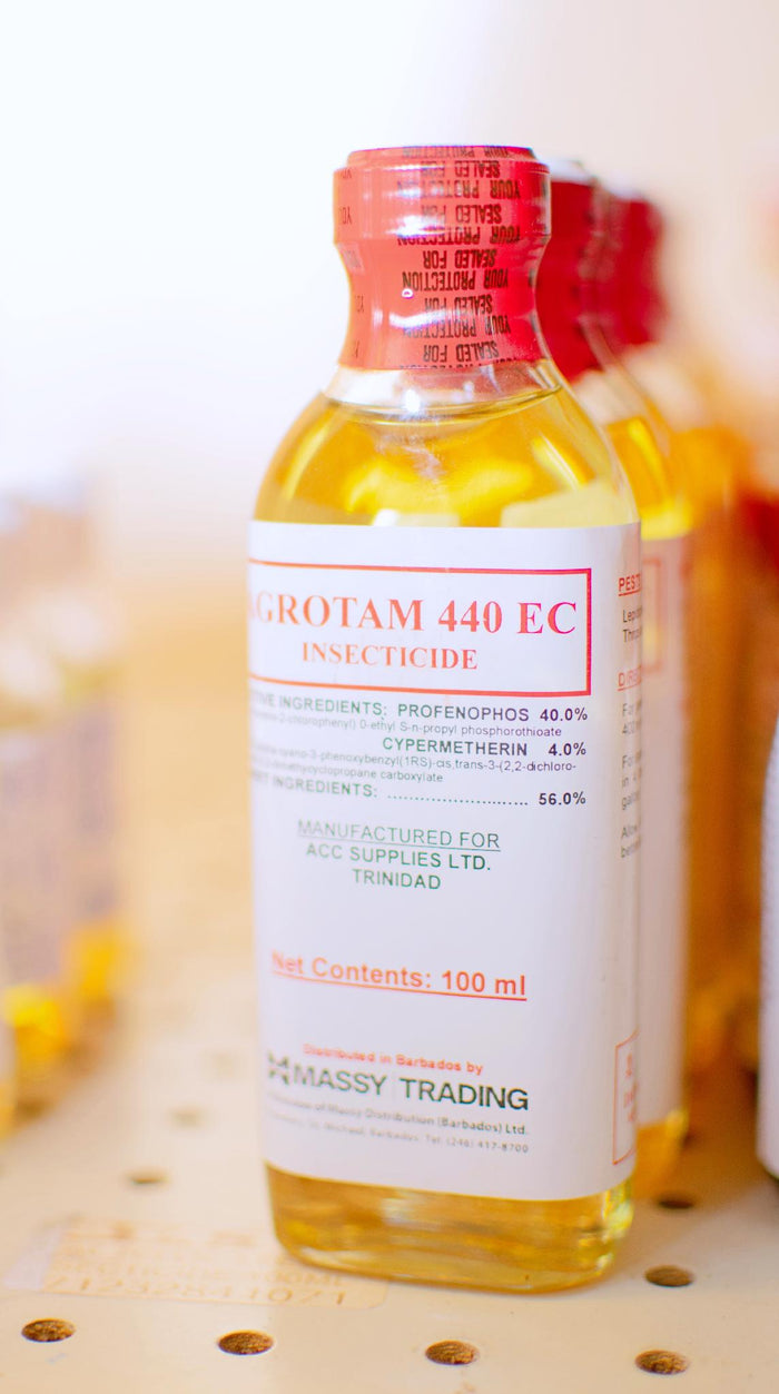 AGROTAM 440 EC 100ML - 871232840357