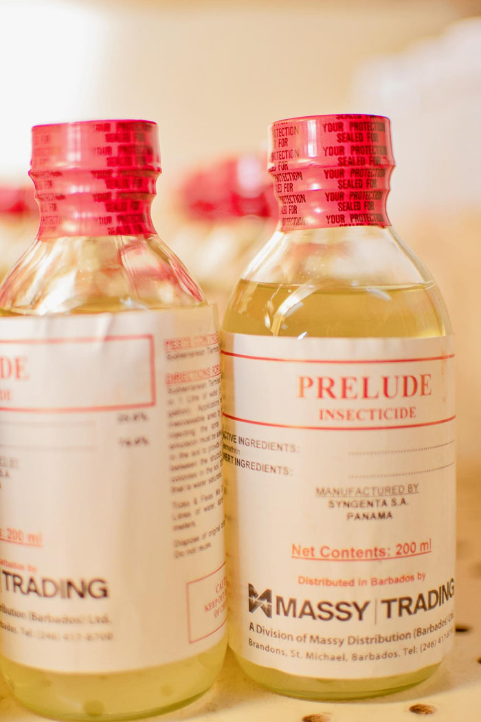 PRELUDE 200ML - NO TAX - 871232841187