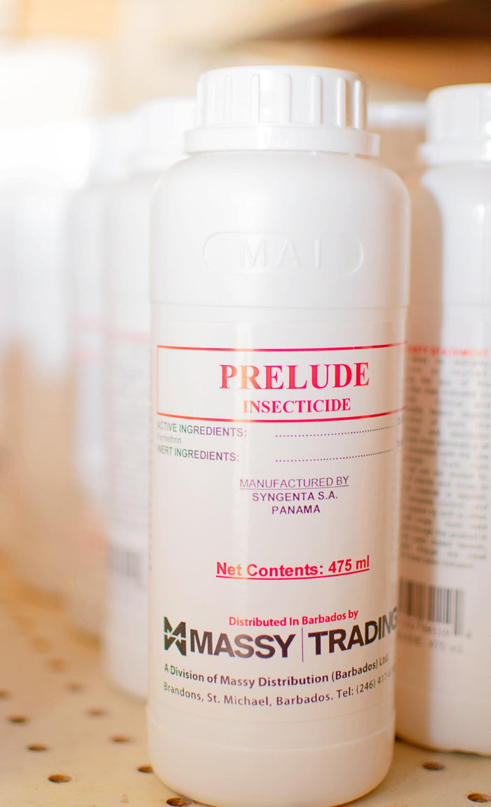 PRELUDE 475ML - 871232841194