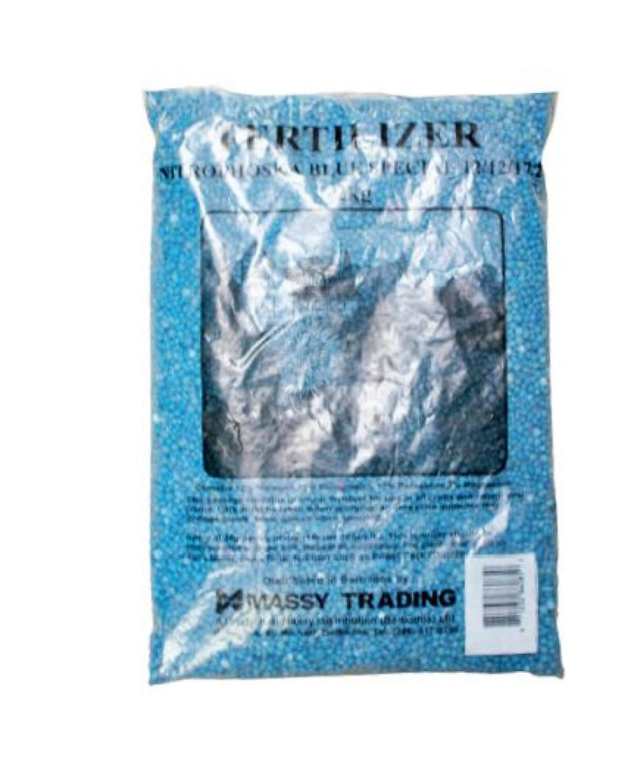 NITROPHOSKA 12/12/17+2 2KG - 871232860850