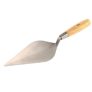 TROWEL 10" X 4-1/2" LONDON BRICK - 875960001202