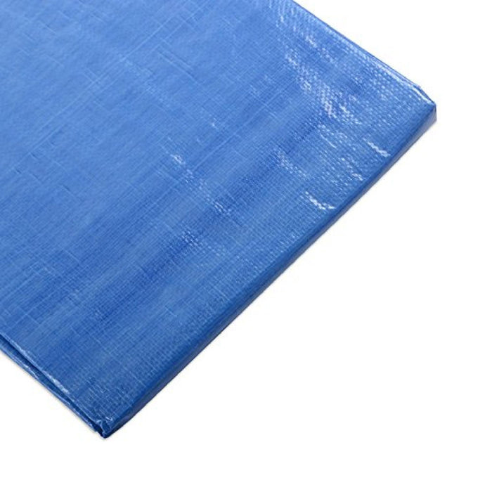 TARPAULIN BLUE 20 X 20 - 875960005149