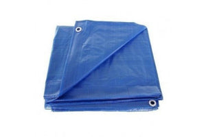 TARPAULIN SLIVER 8X10 H.D. - 875960006016