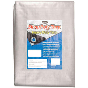 TARPAULIN SLIVER 10 X 16 H.D. - 875960006047