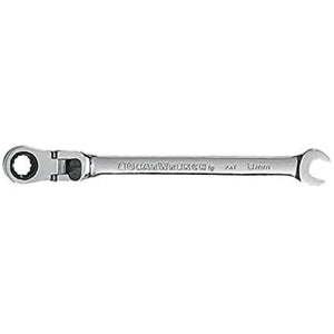 WRENCH 5/8M RATCHETING BOX GEAR - 91-970