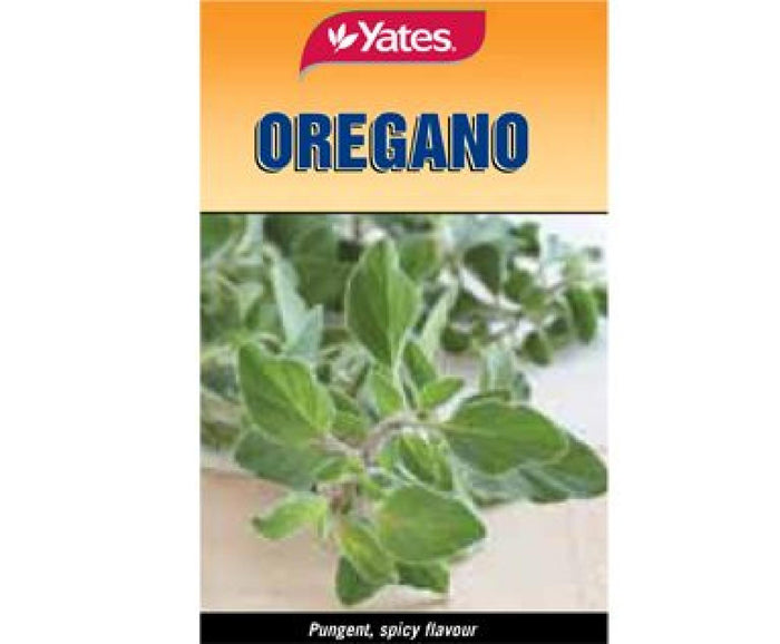 OREGANO - 9310428530807
