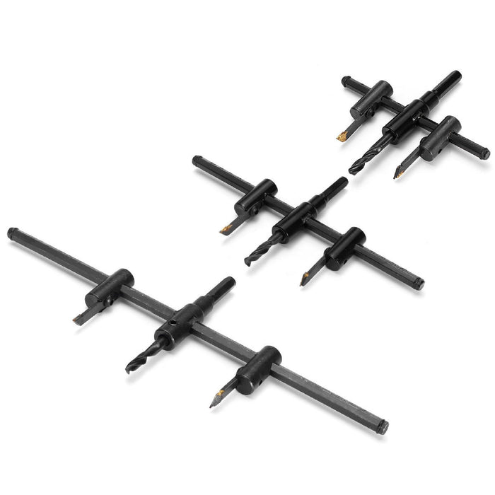 ADJUSTABLE HOLE CUTTER - 9314942662044