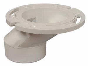 4X3 OFFSET FLANGE - 94848