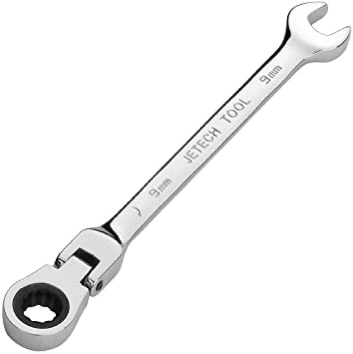 WRENCH 9MM RATCHETING GEAR BOX - 9791981