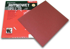 SANDPAPER RHYNOWET 800 - AA800