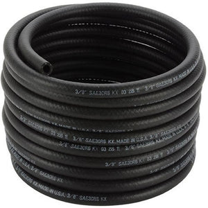 FUEL HOSE 3/8" 25FT TEXACO - AD38
