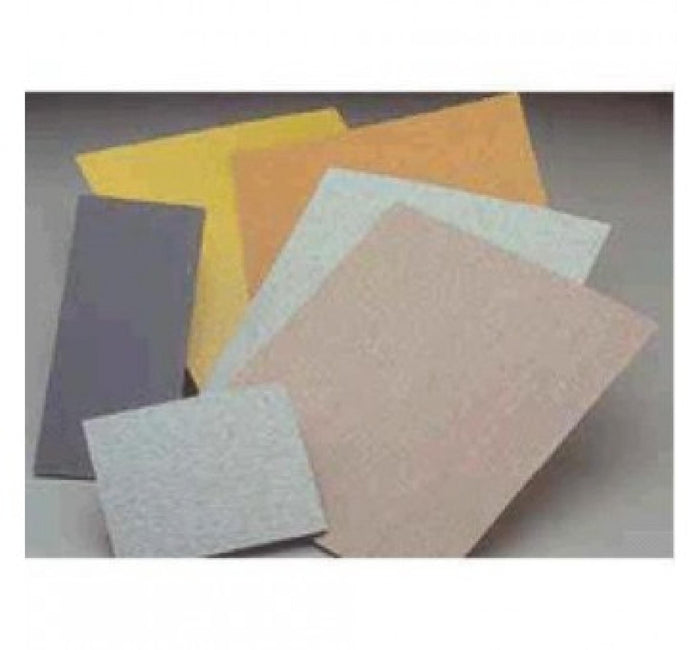 SANDPAPER ALO 100GRIT 9X11 - AL100