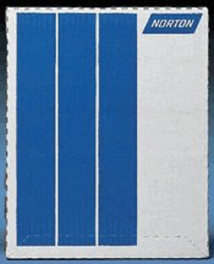 SANDPAPER 80GRIT 9X11 ALO - AL80