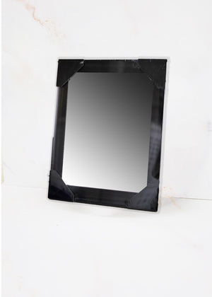 MIRROR BRONZE 30X40CM - AZ3040
