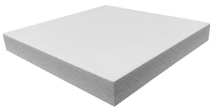 BOARD 1/2" PVC - BLW12
