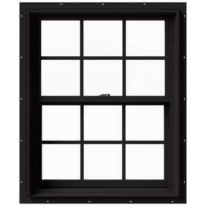 26X50 BRONZE SASH WINDOW - BSW2650