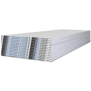 GYPSUM BOARD 4X8X1/2" RESISTANT #801026003 - BVM5707A