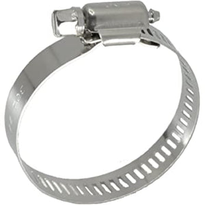 HOSE CLAMP 7/8"-1 3/8" (CC24) - C24