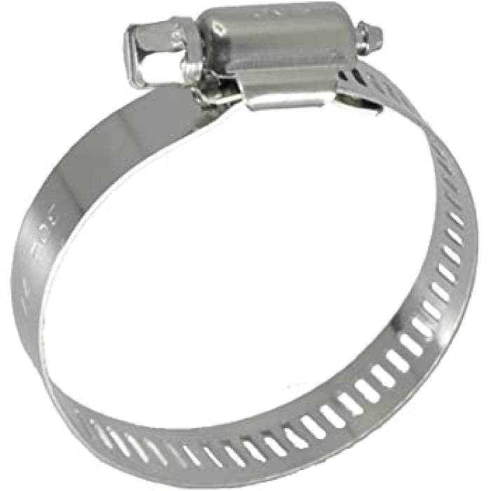 HOSE CLAMP 7/8"-1 3/8" (CC24) - C24