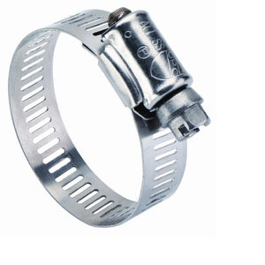 HOSE CLAMP 1 3/4 - 2" - C36