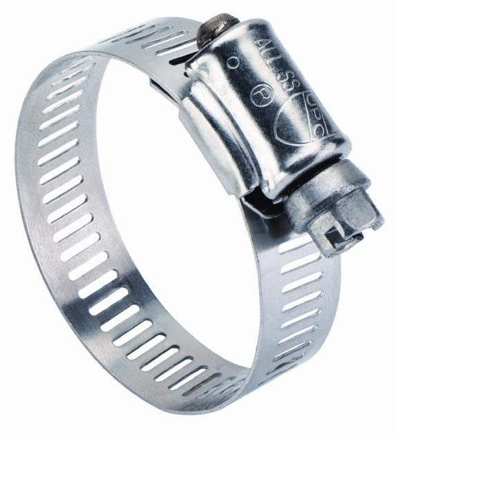 HOSE CLAMP 1 3/4 - 2" - C36