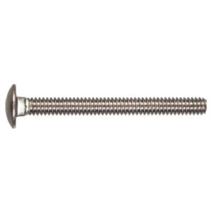 CARRIAGE BOLT 5/16X1 1/4" - CB05-01.25