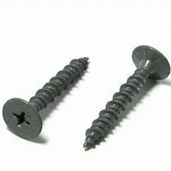CONCRETE BOARD SCREW 8X1 5/8 T17(525PCS) - CB1585