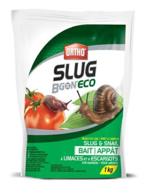 SLUG AND SNAIL BAIT  1 LB - CG23000