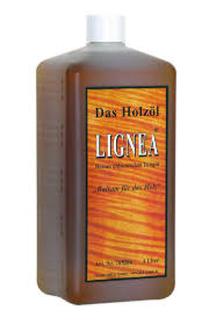 LINSEED OIL RAW 700ML - CII0002