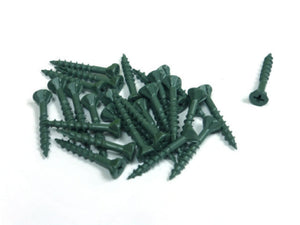 SCREW #8X1-1/4" FOR CEMENT BOARD DRILL POINT (686pcs) (826pcs) - CS8114