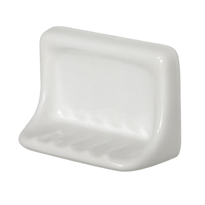 CERAMIC SOAP HOLDER - CSH01