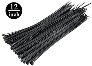 CABLE TIE 12" (300) 10PCS - CT120