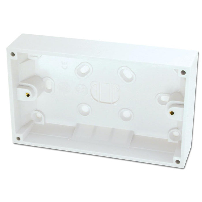 DOUBLE SURFACE BOX - CXE5161