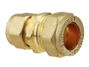 REDUCING COUPLING 22X15MM ENGLISH - CXP5715