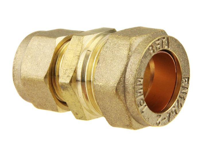 REDUCING COUPLING 22X15MM ENGLISH - CXP5715