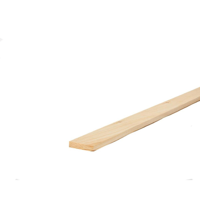 DEAL BOARD 1X4X12 - DB1X4X12