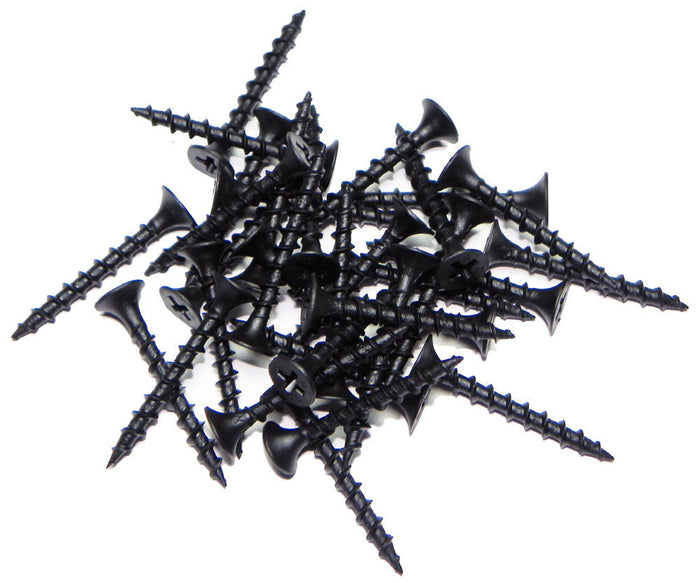 11/4  COARSE DRYWALL SCREW (8000 IN BOX) - DWC1.25