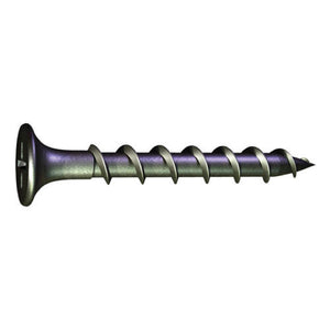 DRYWALL SCREW 1-5/8" COARSE (6,500) - DWC1.58