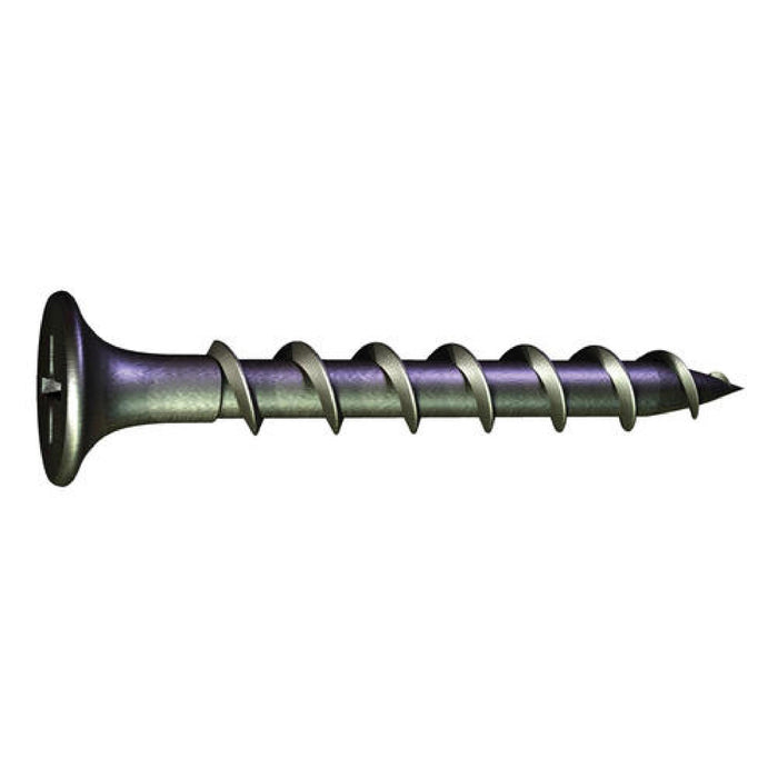 DRYWALL SCREW 1-5/8" COARSE (6,500) - DWC1.58