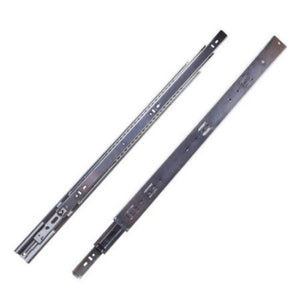 DRAWER SLIDE 18" EXTENDABLE SOFT CLOSE - EW018A