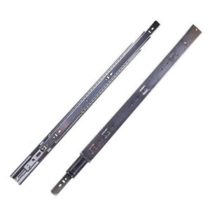 DRAWER SLIDE 16" EXTENDABLE SOFT CLOSE - EWO16A