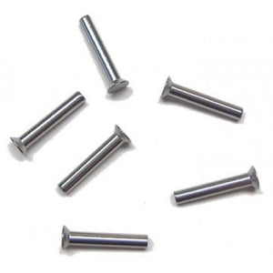 RIVET 1/8X3/4 - FS08-0.75