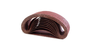 SANDING BELT 4" X 24" 60G - FS1531
